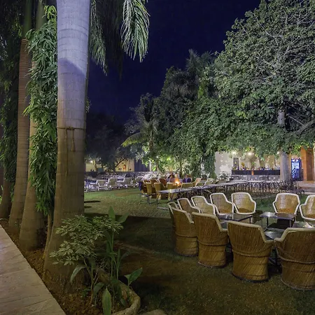 Hotel Ranthambore Regency-3