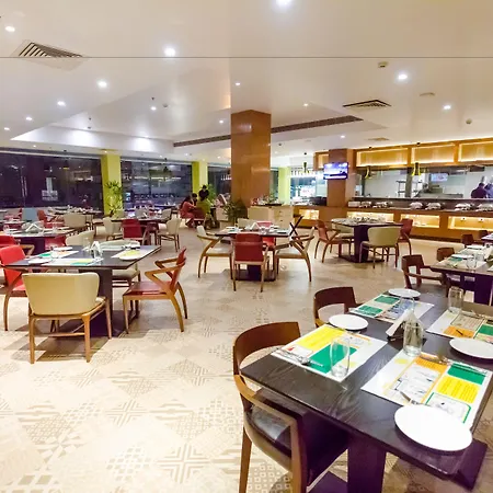 Lemon Tree Premier, Patna-3