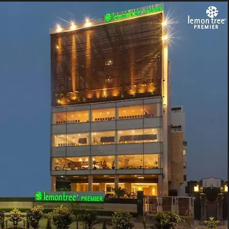Lemon Tree Premier, Patna-2