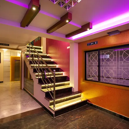 Hotel Lotus-3
