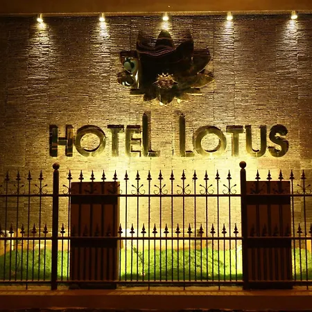 Hotel Lotus-2