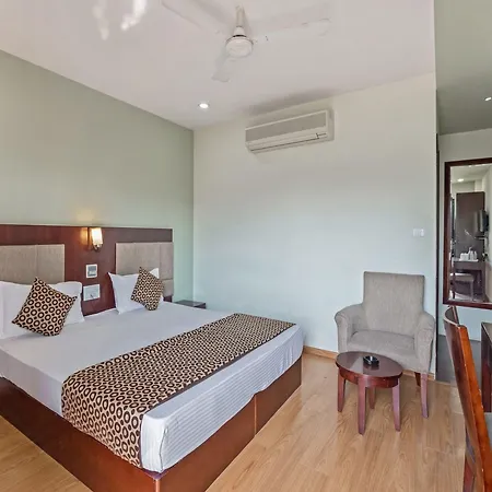 Royal Palm - Hotel Near Udaipur Railway Station-2