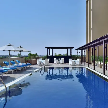 Fairfield By Marriott Amritsar-2