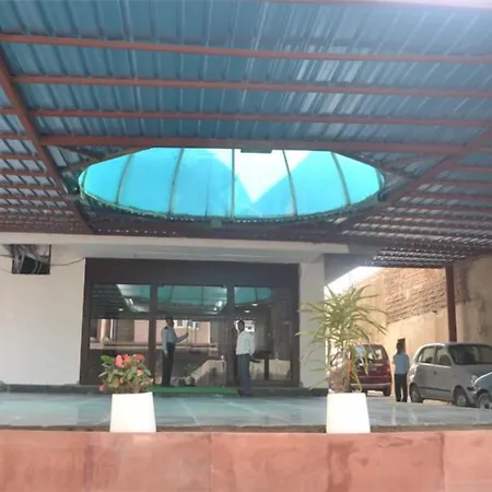 Hotel Patliputra Nirvana-3