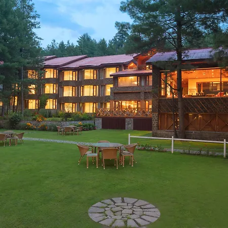 Welcomhotel By Itc Hotels, Pine N Peak, Pahalgam-3