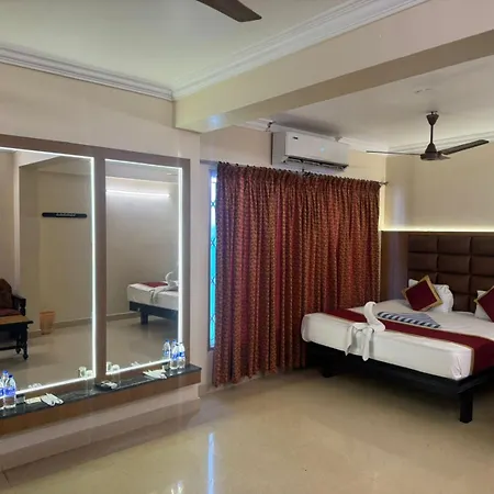 Hotel Srimaniya-3