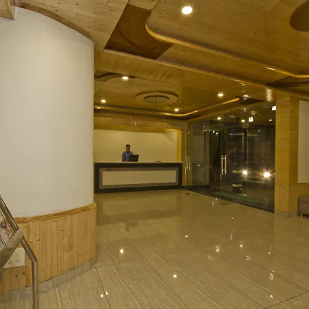 Sarthak Regency By Rph Group ,Rangri, Manali,Hp,Just 1 Kms From Volvo Parking-2