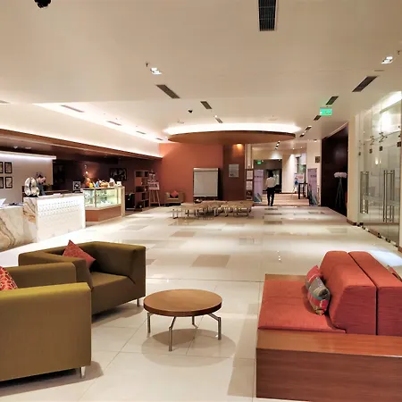 Hyatt Place Hyderabad Banjara Hills-2