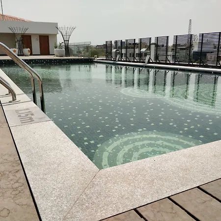 Hyatt Place Hyderabad Banjara Hills-3