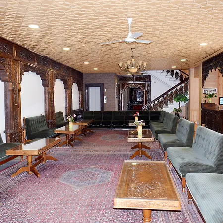 Hotel Duke-3