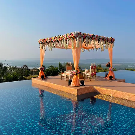 Doubletree By Hilton Goa - Panaji-3