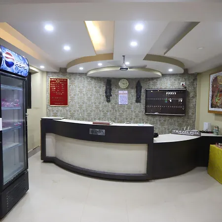 Hotel Larica-2