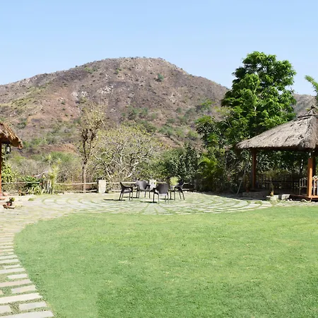 Kumbhalgarh Forest Retreat-2