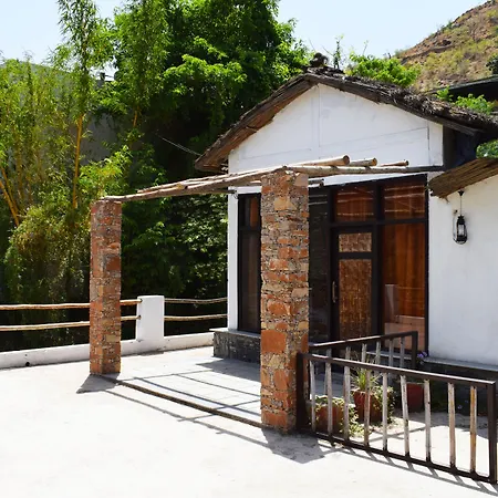 Kumbhalgarh Forest Retreat-3