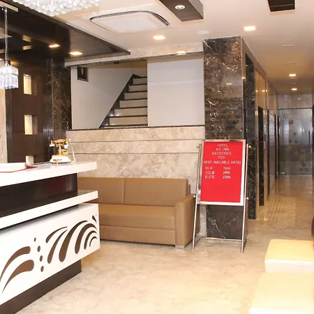 Hotel Kc Inn Ajmer-3