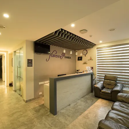 Floressa Randa Business Hotel-3