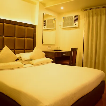 Hotel Heritage Dakshin-3