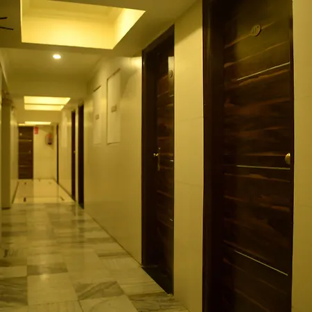 Hotel Heritage Dakshin-2