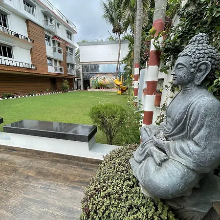 Hotel Royal Bengal-3