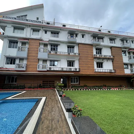 Hotel Royal Bengal-2