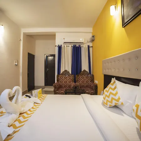 Hotel Yash Residency-3