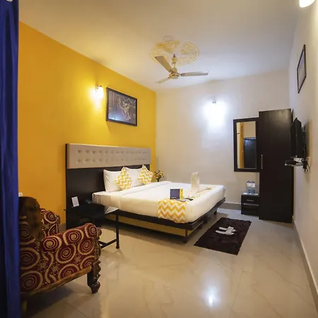 Hotel Yash Residency-2