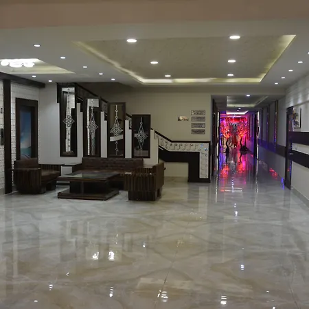 Hotel Ashish Continental-2