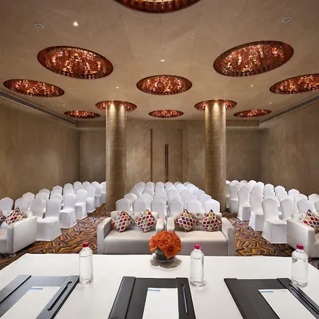 Sarovar Premiere Jaipur-2