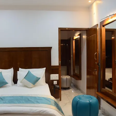 Hotel Lok Sagar Mysore-2