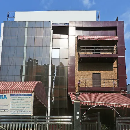 Hotel Palazzo Di Lara-2