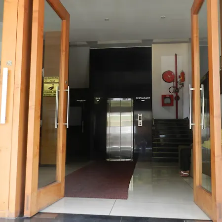 Hotel K Square-2