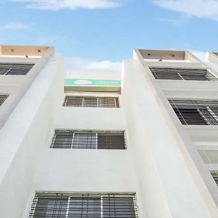 Treebo Naunidh Suites-2