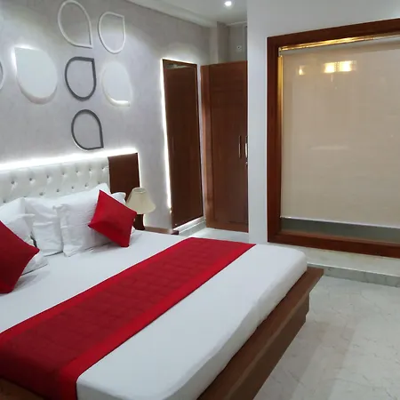 Hotel Indraprastha-2