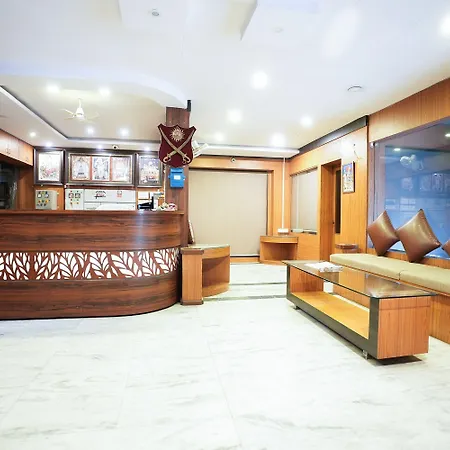 Hotel Madurai Near Central Bus Stand, Udaipur-2