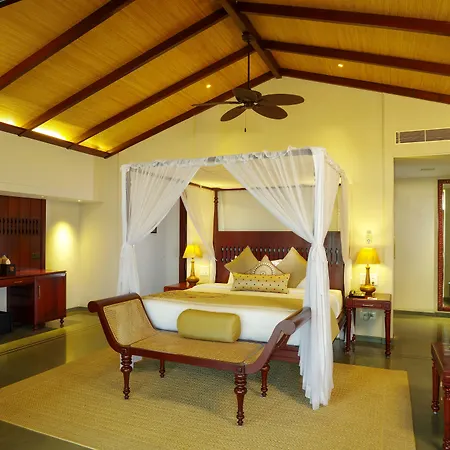 Niraamaya Wellness Retreats Backwaters And Beyond Kumarakom-2