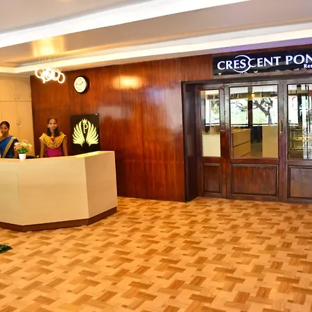 Hotel Palacial Pondi-3