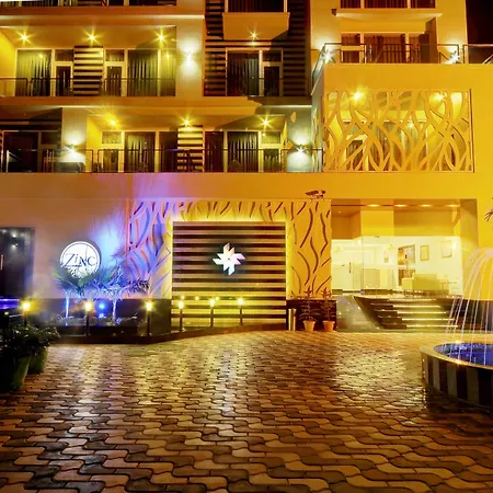 Hotel Chirag-2