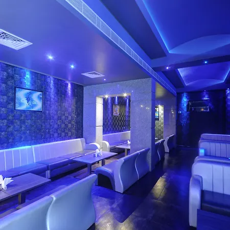 Hotel Chirag-2