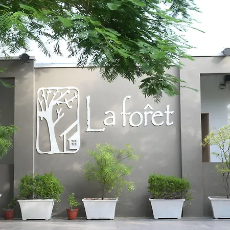 Hotel Chirag-3
