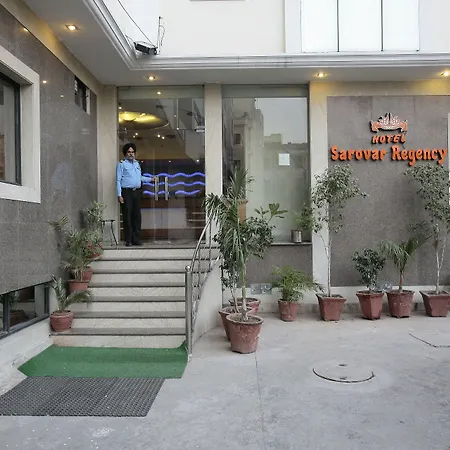 Sarovar Regency-3