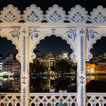Storica Stays Panorama Haveli Udaipur-3
