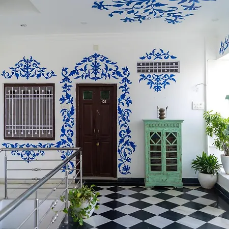 Storica Stays Panorama Haveli Udaipur-3
