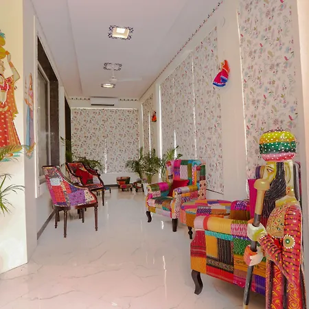 Alcor Spa Resorts Kumbhalgarh-2