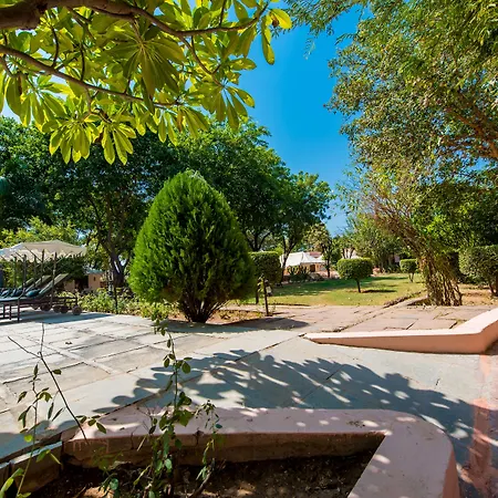 Dev Vilas Ranthambore-3