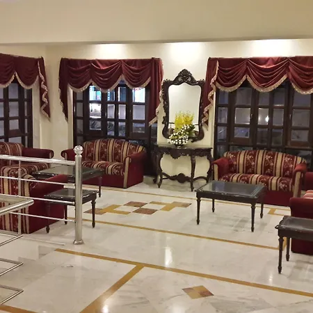 Hotel Shiva Residency-3
