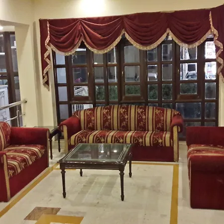 Hotel Shiva Residency-2