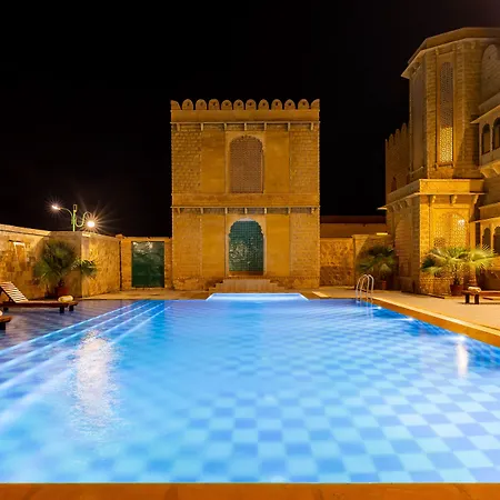 Sairafort Sarovar Portico-3