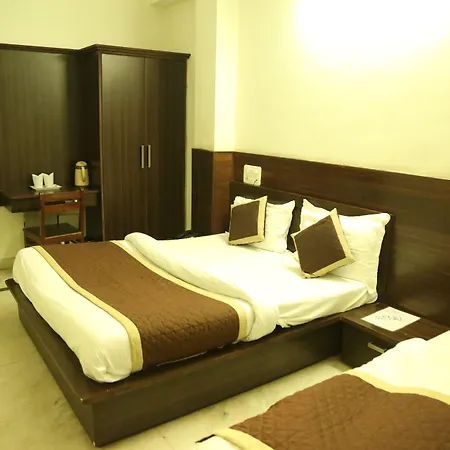 Hotel Sagun-2
