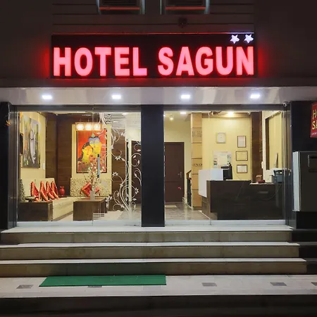 Hotel Sagun-3