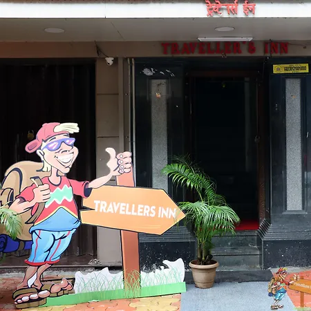 Traveller'S Inn Hotel - Fort-2